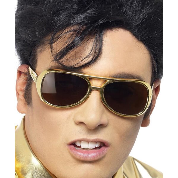 Elvis Presley Licensed