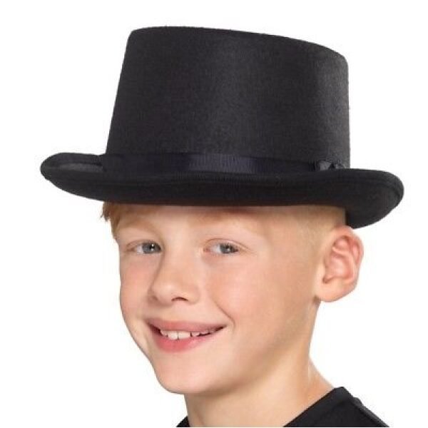 Kids top hat