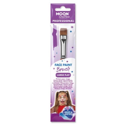 Moon Creations Professional Brush C14044 Costume Make Up Moon Creations Professional Brush C14044 Costume Make Up