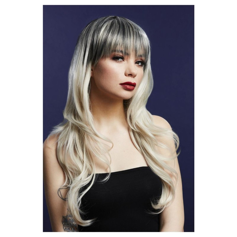 Fever Sienna Wig True Blend Blonde Fever Sienna Wig True Blend Blonde
