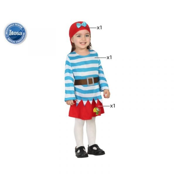 Pirate Hook Costume €1.50 –