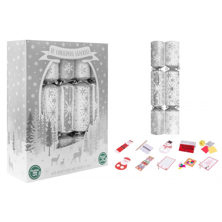Christmas Crackers