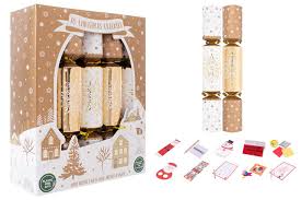Christmas Crackers